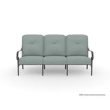 Pasadera Outdoor 3 - Seat Patio Sofa