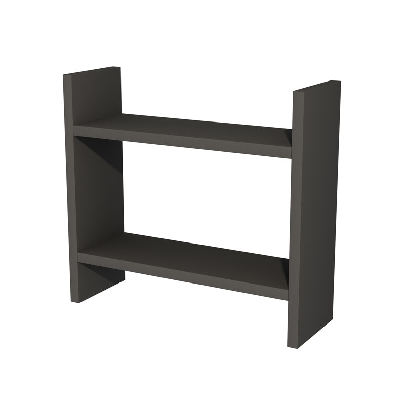 Spice Rack Free-Standing Frowine, Anthracite