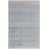 Rectangle 3'3" x 5' selected