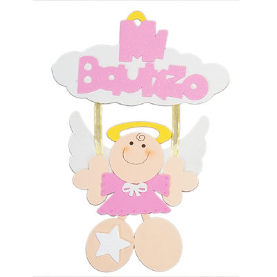 New Baby Centerpiece