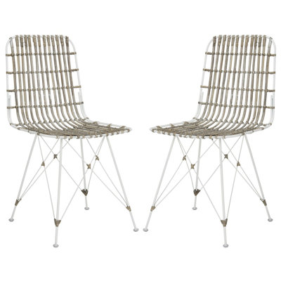 Chaise d'appoint Lisdale