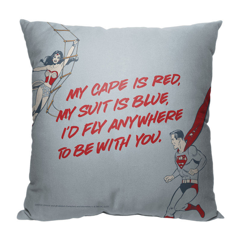 Polyester Pillow Cover