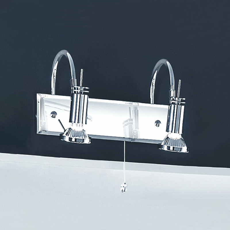 2 - Light Vanity Light
