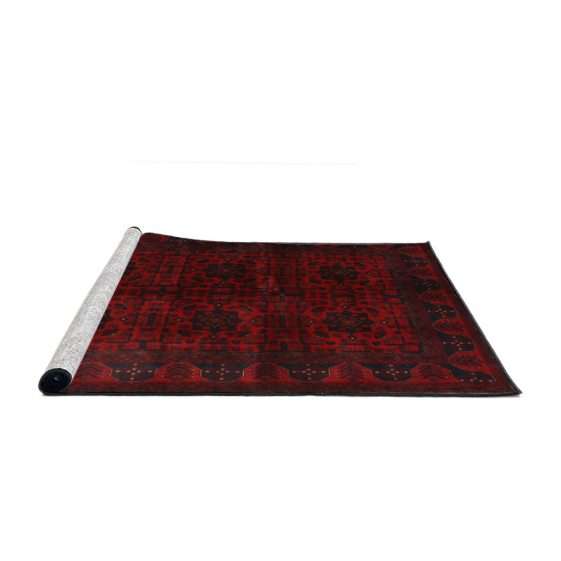 Oriental Indoor Rug, Square 6'