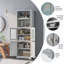 Elmendorf 163cm Kitchen Pantry