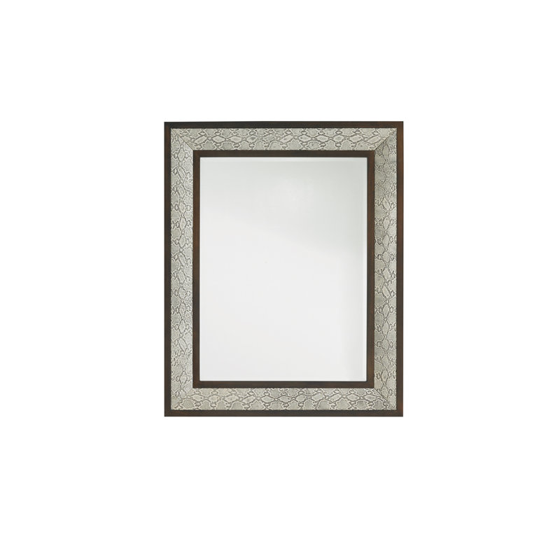 Tower Place Python Mirror