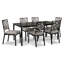 Carlyle Outdoor Dining Table