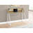 Computer Desk, Home Office Desk With Storage Shelf And Metal Legs-145591747-137476837-152489041