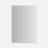 M Series Recessed Framed Medicine Cabinet with 3 Adjustable Shelves, Lighting, and Electrical Outlet