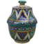 Handmade Ceramic Decorative Bowl