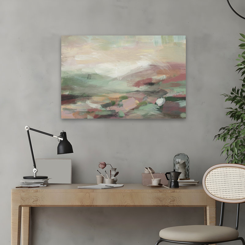 Terra vitalis contemporain, H 24 po x l 16 po