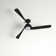 Cairo 52'' Ceiling Fan with LED Lights