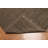 Wetzel Leather Abstract Indoor Rug