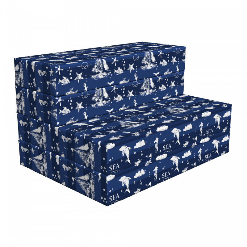 5'' Medium Mattress, Full