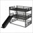 Bunk Bed With Slide-1655967026