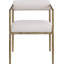 Chaise rembourrée Vivianna-123992156-123992162
