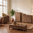 Ensemble de commode vintage 3 pièces