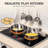Preschool Play Kitchen Set-92499885