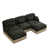 Green Black est en rupture de stock