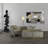 Abstract Wall Decor