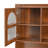 Computer Desk (Walnut)