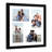 Ulm Collage Picture Frame