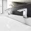 Robinet de salle de bain Bravat Trio