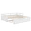 Lit de jour extensible simple avec lit gigogne-978637073