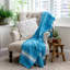 Nicola Spring - Turkish Cotton Bath Towels - 170 x 90cm-50946323