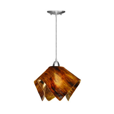 Luminaire suspendu Amergin