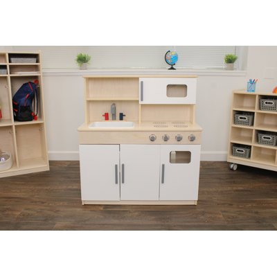 Combination Kitchen - RTA