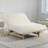 43.3'' Wide Corduroy Upholstered Oversized Comfy Cloud Accent Chair-1652787880