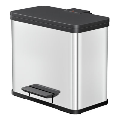 Step On Rubbish Bin