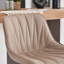 Tabourets de bar pivotants à hauteur réglable Modern-1092616535