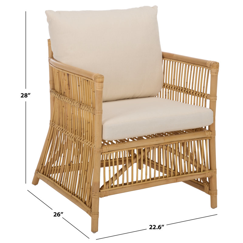 Bennet Upholstered Armchair