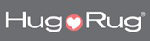 Hug Rug Logo
