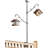 Sorinel Hanging Hook