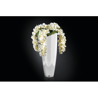 Kunstblume in Vase