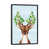 Distressed Black Frame is unavailable