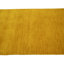 Tapis de couloir oriental doré moderne tissé à la main 3 x 9-1677939980-1677939981