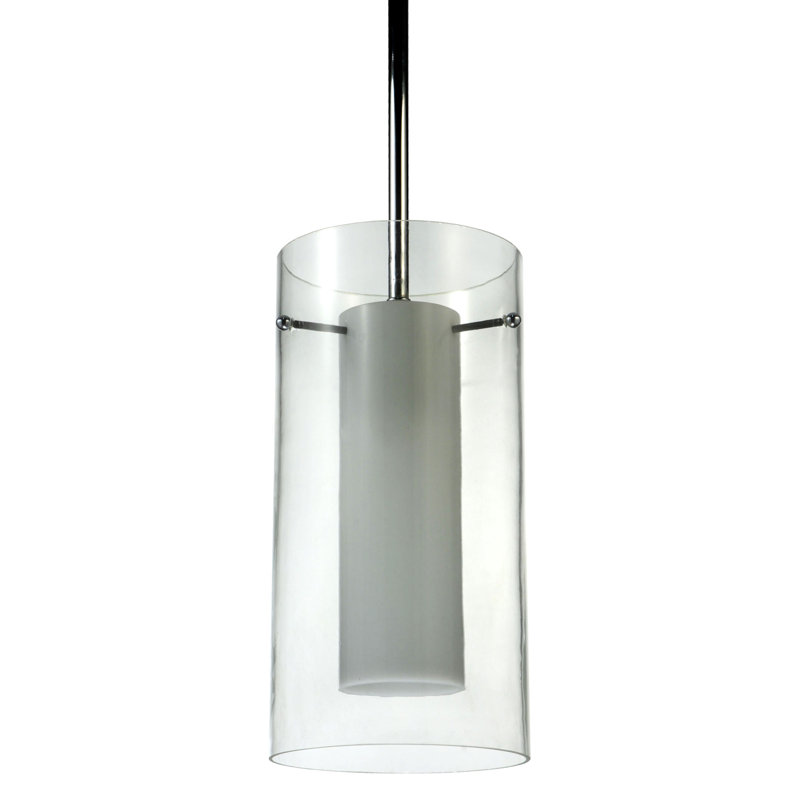 1 - Light Pendant