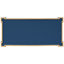 New Yorker 1 Line Address Plaque-1964993935