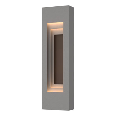 Procession Arch Outdoor Sconce