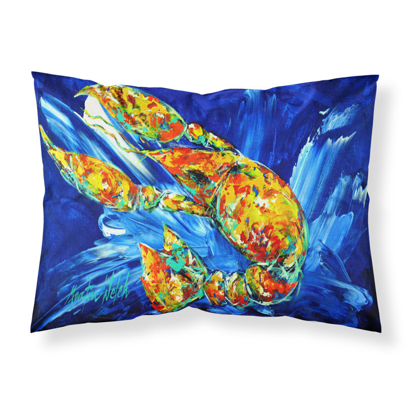 Housse de coussin Not Your Plano