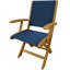 Oxford Outdoor 5 - Piece Teak Dining Set-2129492654
