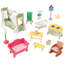 Sweet Savannah Dollhouse