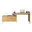 Forgue L-Shaped Solid Wood Accent-1729037576-1729037577