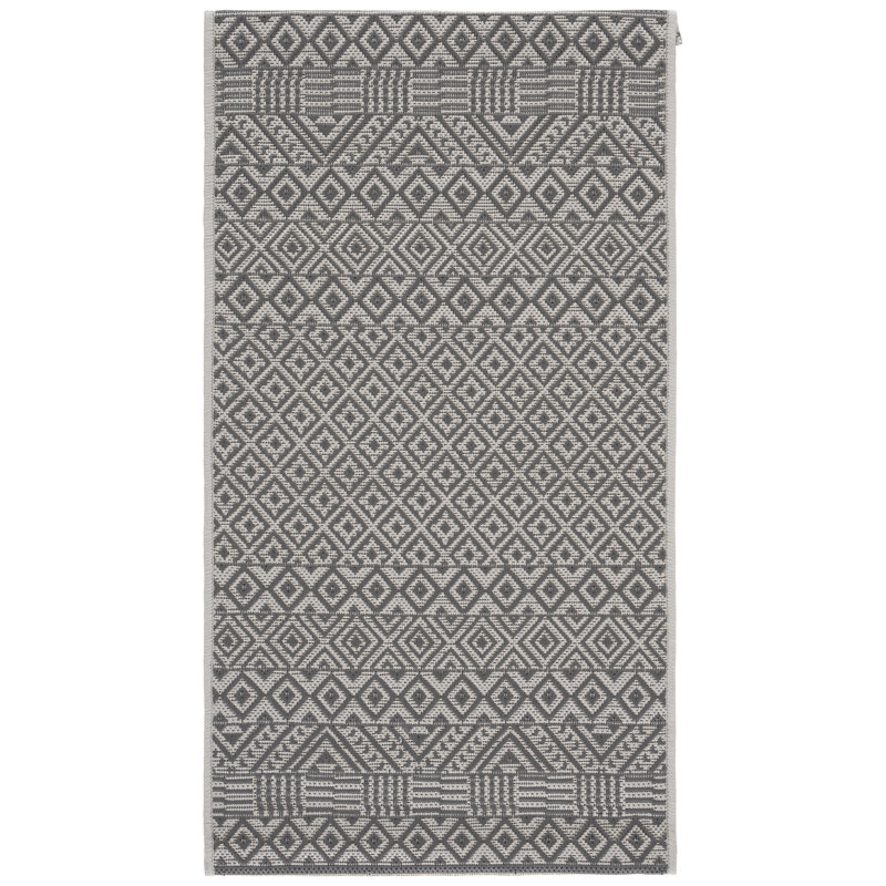 Tapis d'intérieur / extérieur Waynesburg, Rectangle 2 pi x 3 pi 7 po