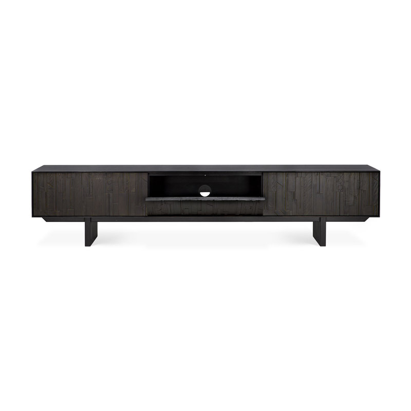 Mozaic Media Console