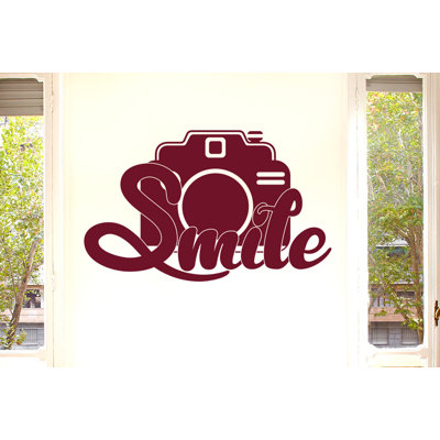 Wall Decal